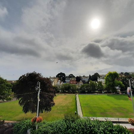 Dawlish Lawn View 아파트 외부 사진