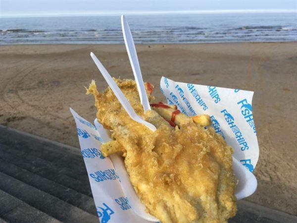 Dawlish Lawn View 아파트 외부 사진